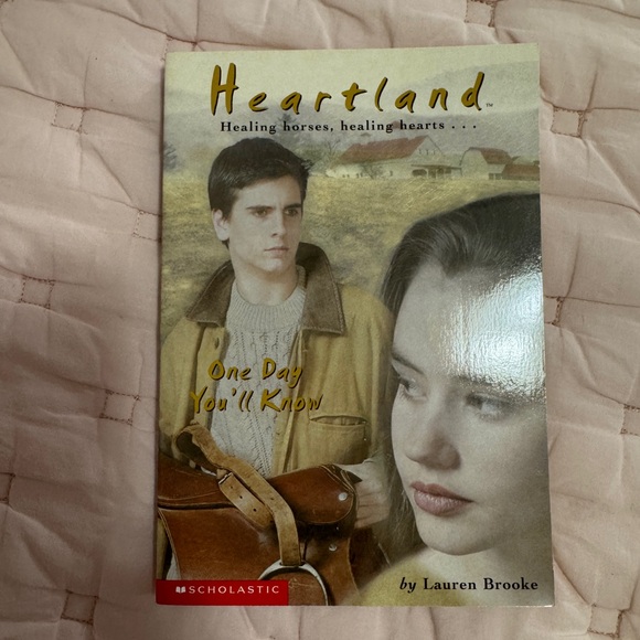 Heartland Book Series - Picture 3 of 11